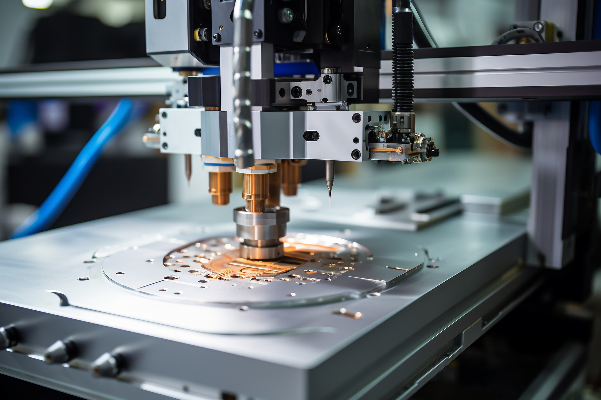 施工作業(yè)中，機(jī)械設(shè)備安全有哪些注意事項？